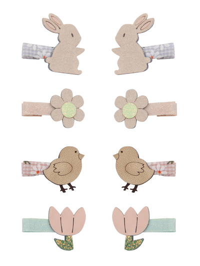 Mimi & Lula Easter Mini Clips