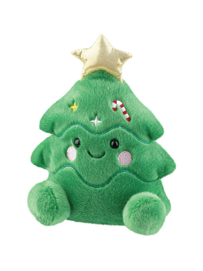 Palm Pals Jubilee Tree Soft Toy - 8in