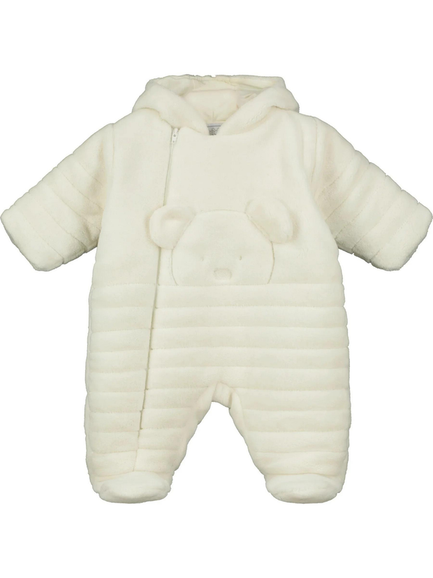 Emile et Rose Everly Pramsuit