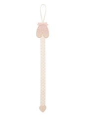 Rockahula Ballet Shoes Clip Hanger