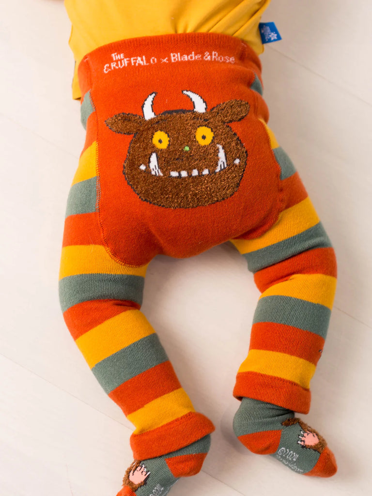 Blade Rose Gruffalo Leggings