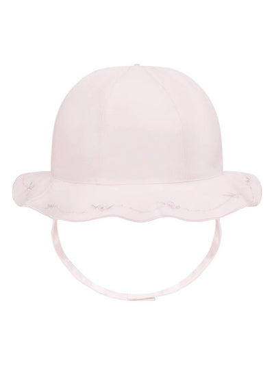 Emile et Rose Jade Sun Hat