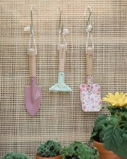 Little Dutch 3 Piece Garden Set - Pink