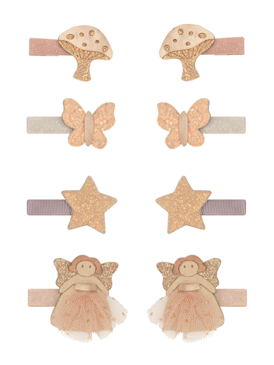 Mimi & Lula Fairy Mini Clips