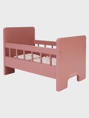 Little Dutch Doll Bed