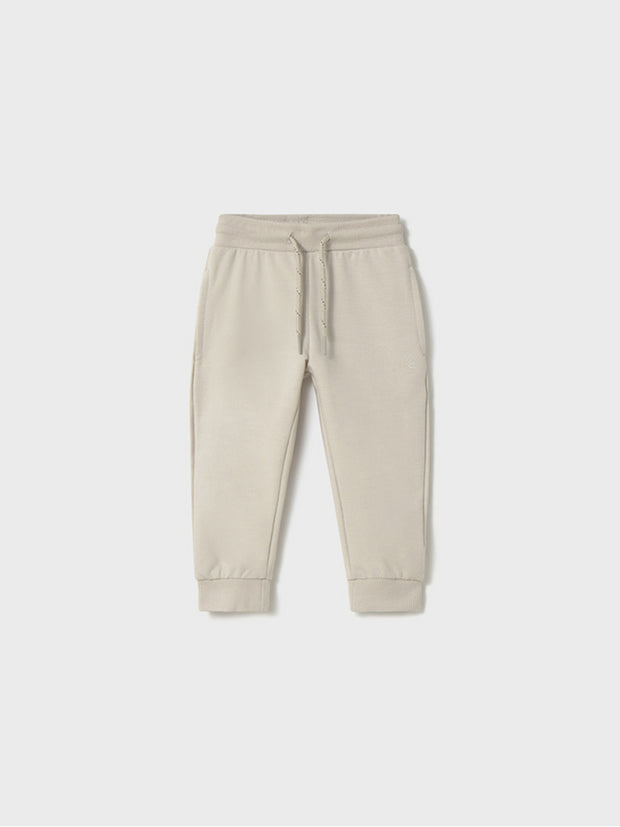 Mayoral Toddler Boy Basic Joggers - 4 Colours