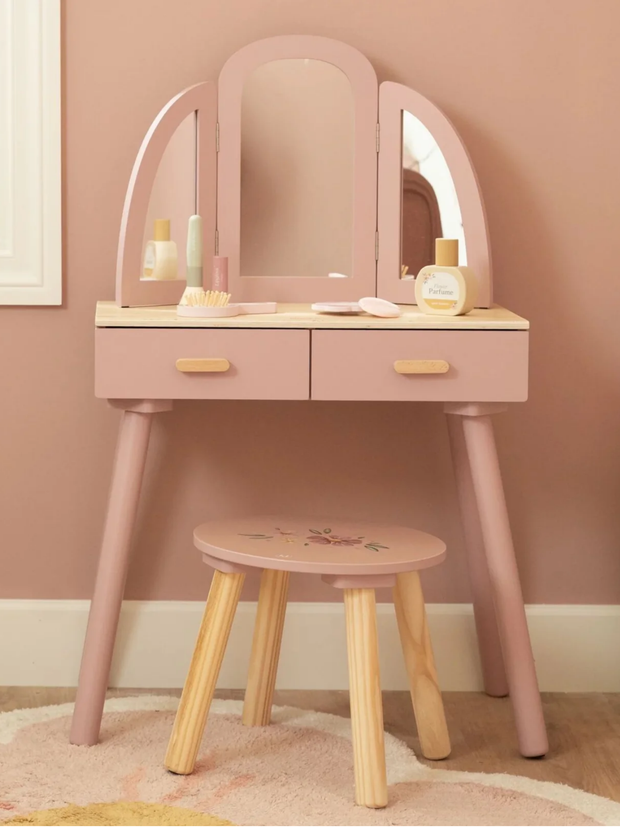 Little Dutch Large Vanity Table
