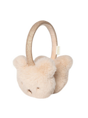 Rockahula Teddy Bear Earmuffs