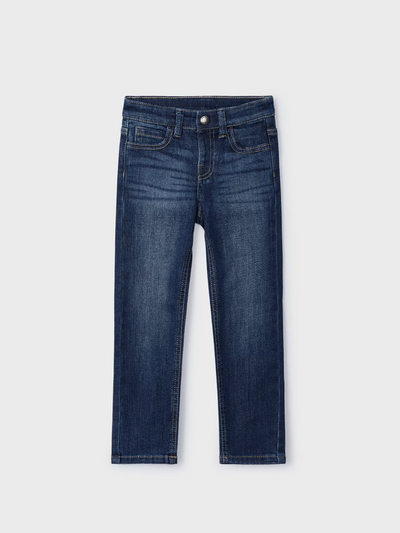 Mayoral Junior Boy Denim Jeans