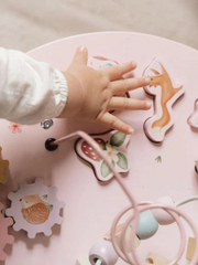 Little Dutch Activity Table - Fairy Garden