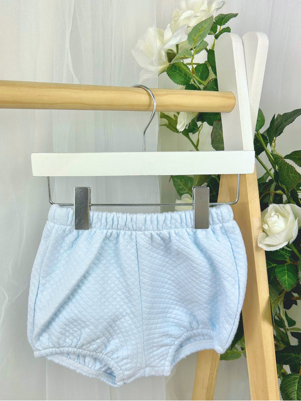 Deolinda Boys Bloomers Set (12M-2Y)