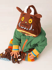 Blade & Rose 'Gruffalo' Hoodie