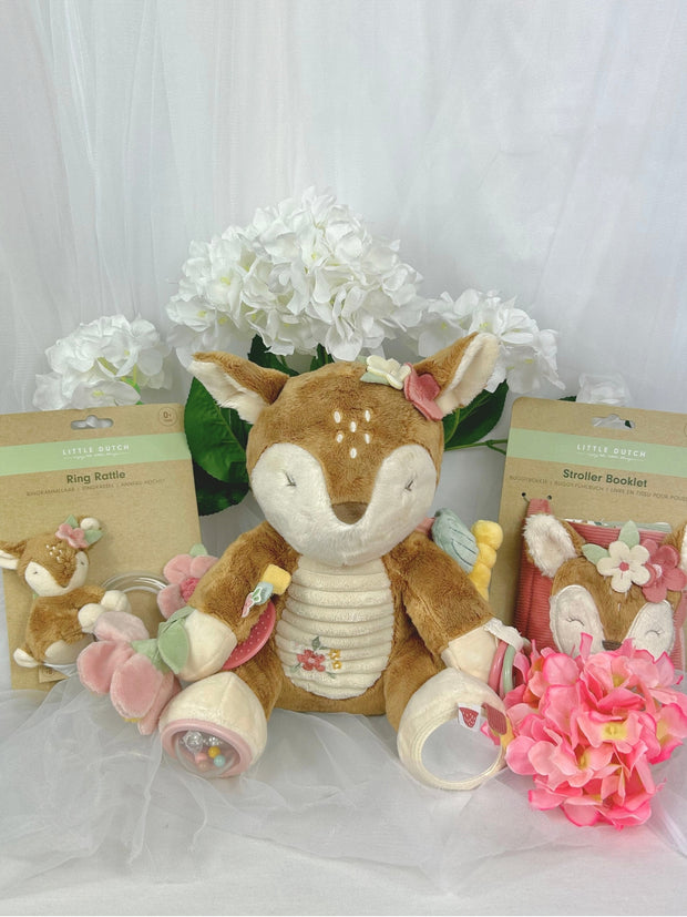 Little Dutch Baby Girl Bundle
