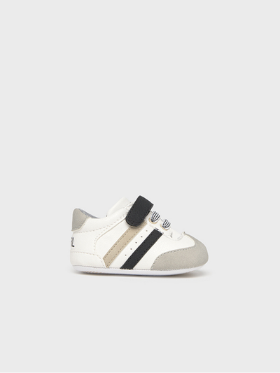 Mayoral Baby Boy Soft Sole Trainers