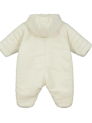 Emile et Rose Everly Pramsuit