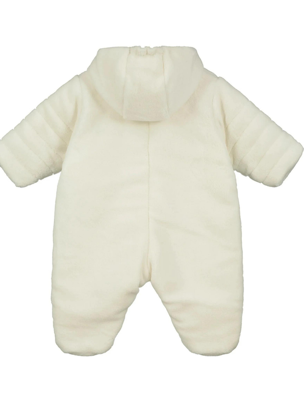 Emile et Rose Everly Pramsuit