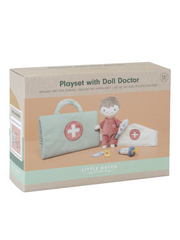 Little Dutch Doctor Playset