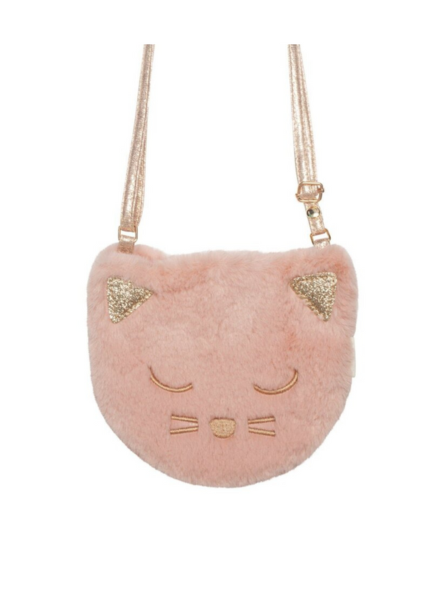 Clara Cat Bag