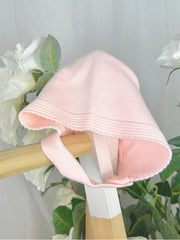 Pex Baby Girls 'Florence' Pink Outfit Set (NB-6M)