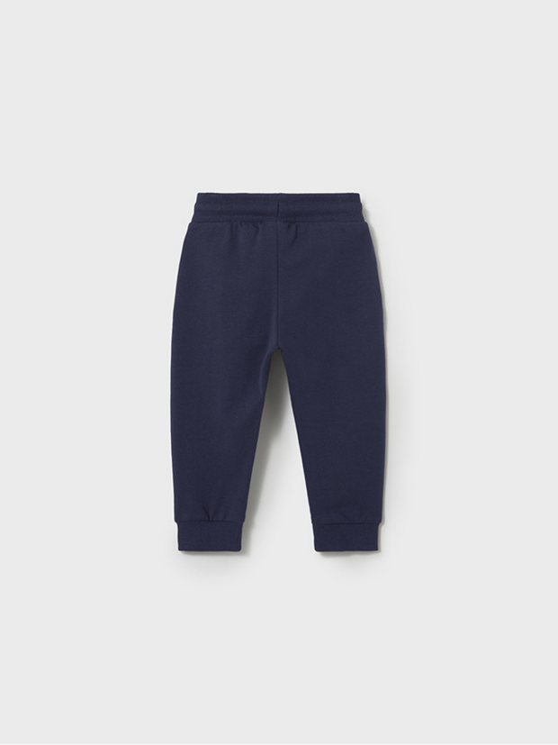 Mayoral Toddler Boy Basic Joggers - 4 Colours