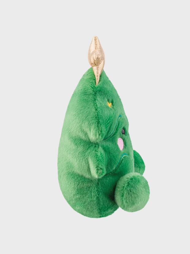 Palm Pals Jubilee Tree Soft Toy - 8in