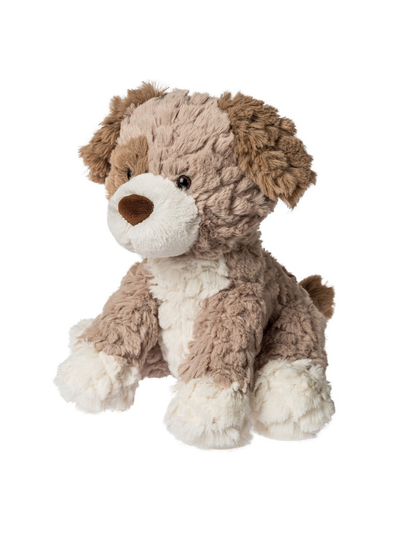 Frisky Putty Puppy Soft Toy
