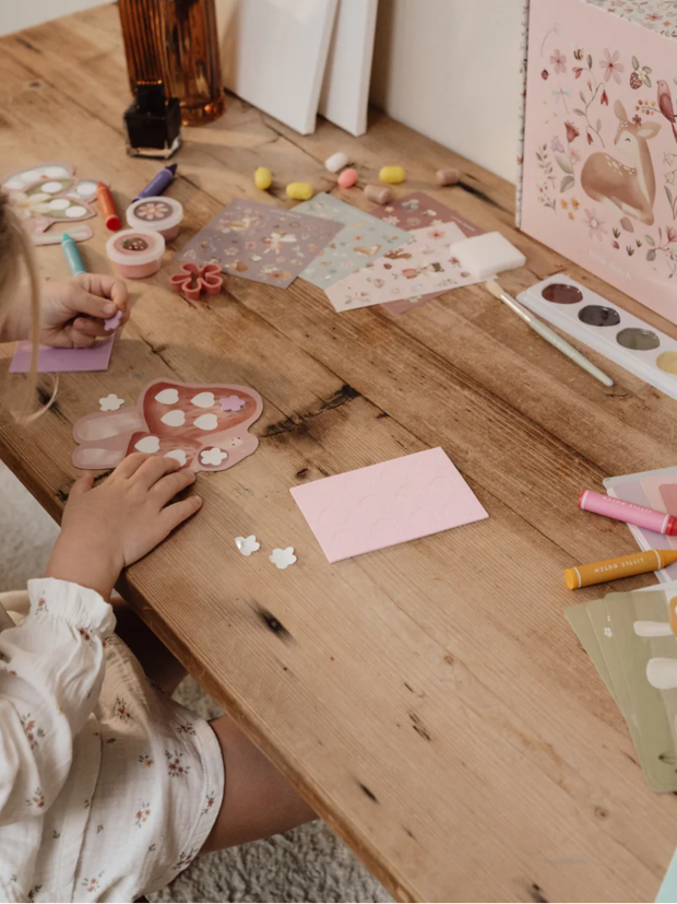 Little Dutch Creativity Box - Fairy Garden