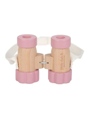 Little Dutch Binoculars - Pink