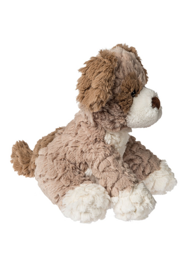Frisky Putty Puppy Soft Toy