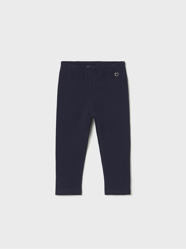 Mayoral Toddler Girl Navy Legging Set-2 Pack (12M-4Y)