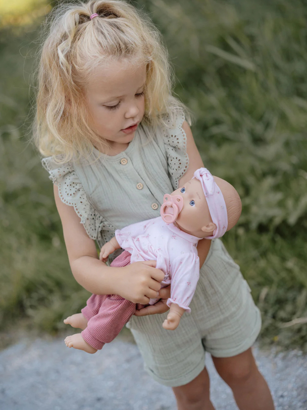 Little Dutch Baby Doll Lily