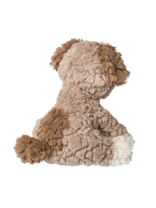 Frisky Putty Puppy Soft Toy