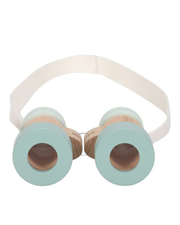 Little Dutch Binoculars - Green