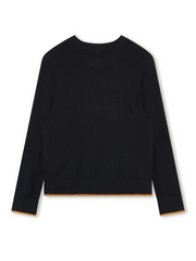 Timberland Boys Knitted Jumper - 2 Colours