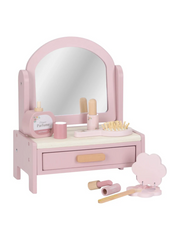Little Dutch Vanity Table - Fairy Garden