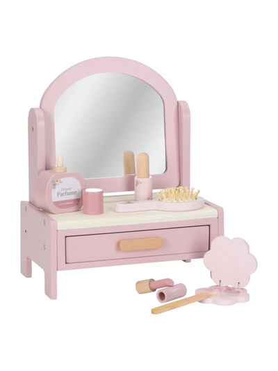 Little Dutch Vanity Table - Fairy Garden