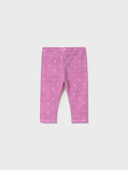 Mayoral Toddler Girl 'Jolie' Pink 3 Piece Outfit Set (12M-4Y)