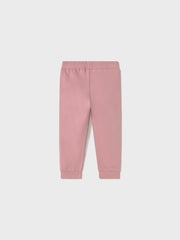 Mayoral Toddler Girl Pink 3 Piece Tracksuit (12M-4Y)
