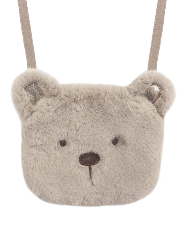 Rockahula Teddy Bear Bag