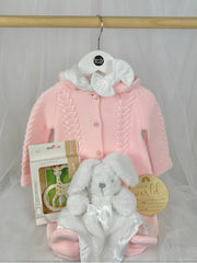 Baby Girl Gift Bundle
