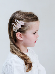 Mimi & Lula Fairy Bow Clic Clacs