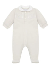 Emile et Rose Jesse Stone Babygrow & Hat