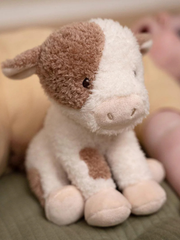 Little Dutch Cuddle Cow - 17cm