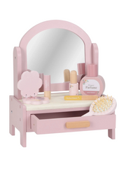 Little Dutch Vanity Table - Fairy Garden