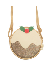 Rockahula Christmas Pudding Bag