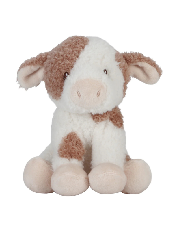 Little Dutch Cuddle Cow - 17cm