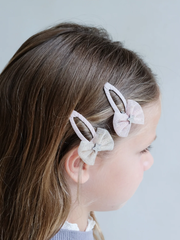 Mimi & Lula Fairy Bow Clic Clacs