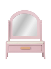 Little Dutch Vanity Table - Fairy Garden