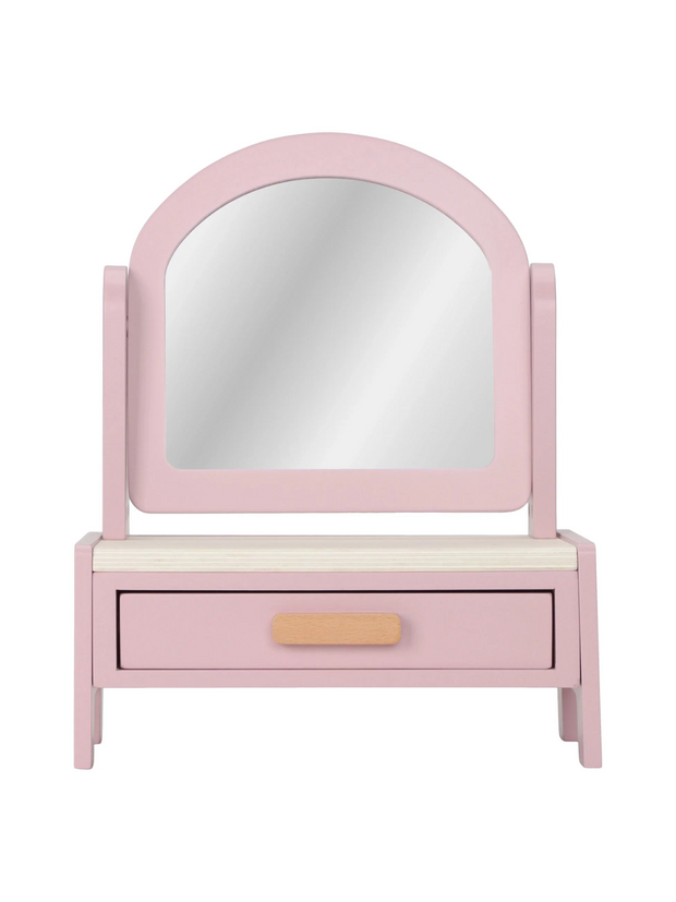 Little Dutch Vanity Table - Fairy Garden