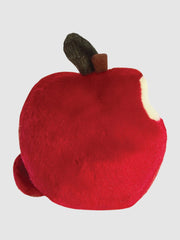 Palm Pals Crisp Red Apple Soft Toy